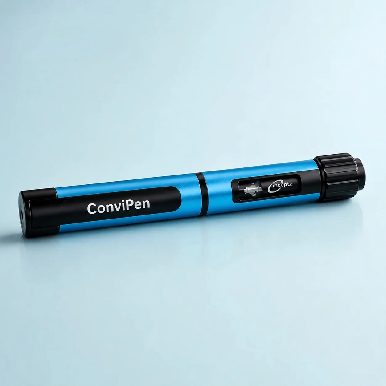 Convipen V2 delivery pen