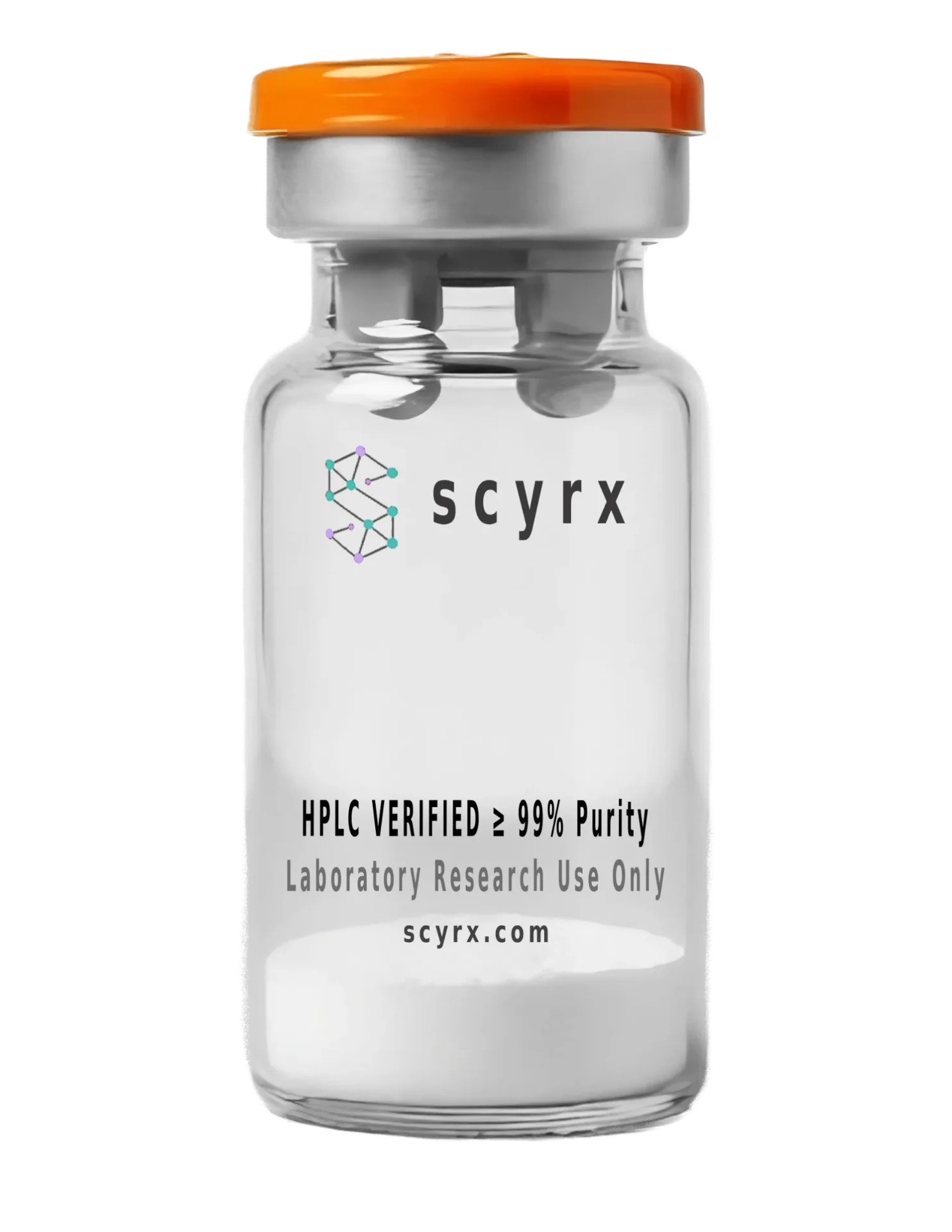 IGF-1 LR3 1mg research vial