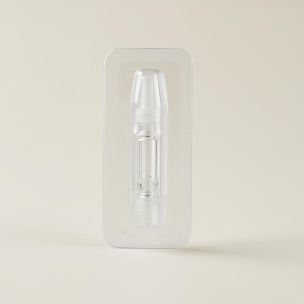 3ml Pen Cartridge